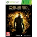 Eidos Interactive Deus Ex Human Revolution Refurbished Xbox 360 Game